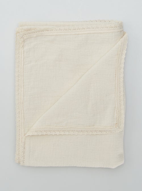 Box para recién nacido 'Welcome Baby' - 5 piezas - Kiabi