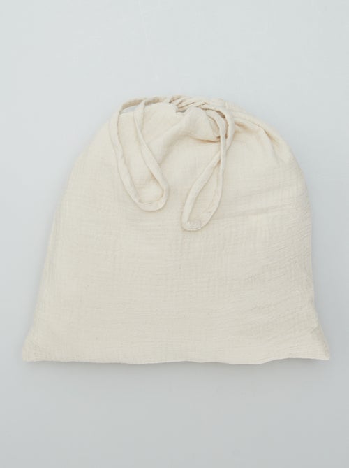 Box para recién nacido 'Welcome Baby' - 5 piezas - Kiabi