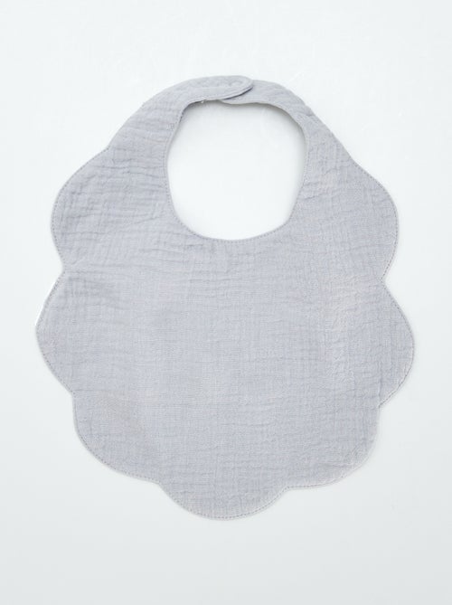 Box para recién nacido 'Welcome Baby' - 5 piezas - Kiabi