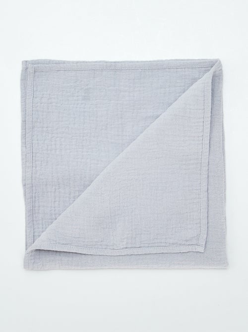 Box para recién nacido 'Welcome Baby' - 5 piezas - Kiabi