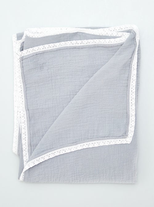 Box para recién nacido 'Welcome Baby' - 5 piezas - Kiabi