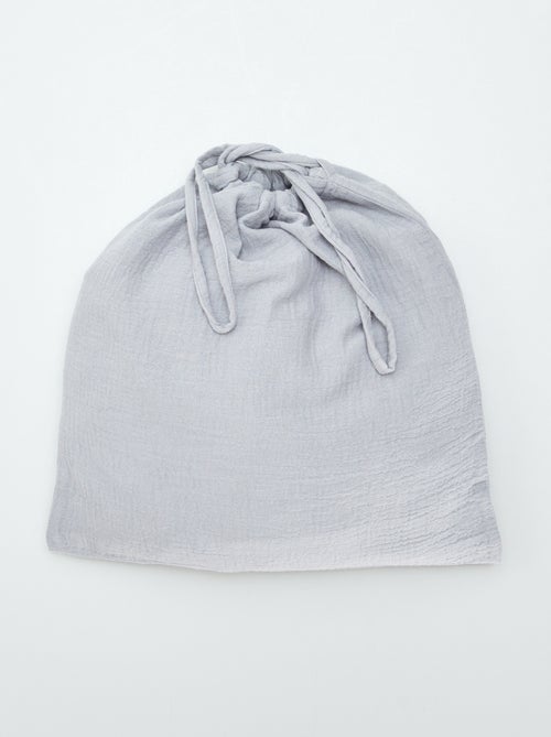 Box para recién nacido 'Welcome Baby' - 5 piezas - Kiabi