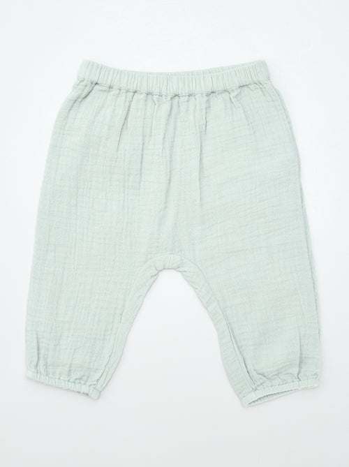 Box para recién nacido 'Welcome Baby' - 5 piezas - Kiabi