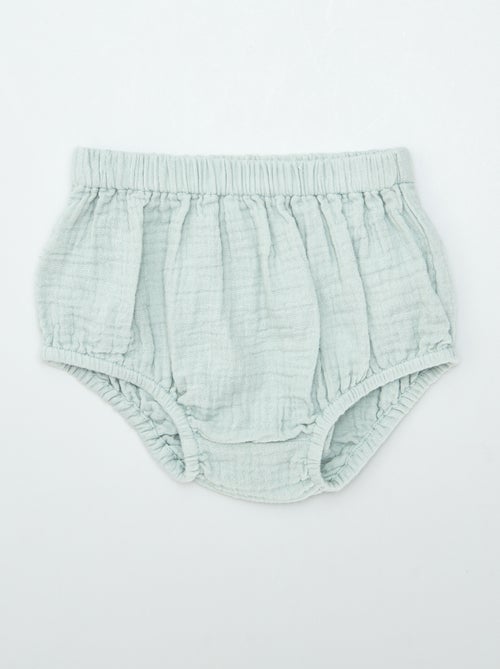 Box para recién nacido 'Welcome Baby' - 5 piezas - Kiabi