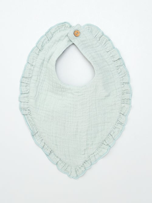 Box para recién nacido 'Welcome Baby' - 5 piezas - Kiabi