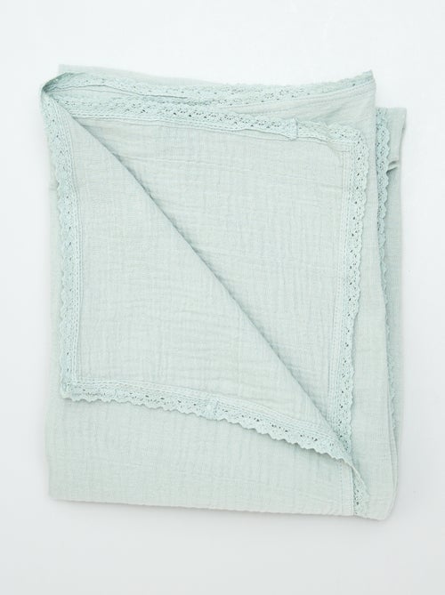 Box para recién nacido 'Welcome Baby' - 5 piezas - Kiabi