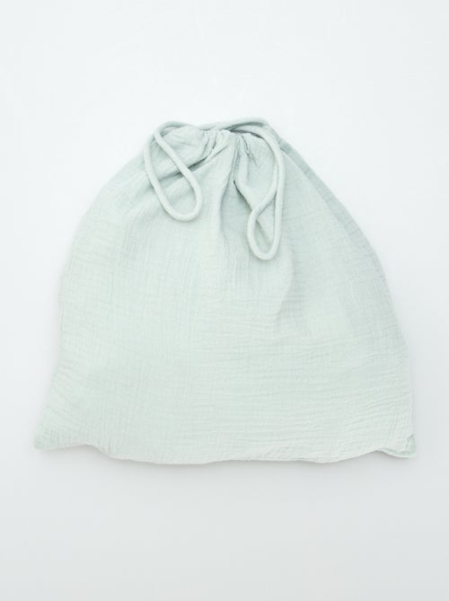 Box para recién nacido 'Welcome Baby' - 5 piezas - Kiabi