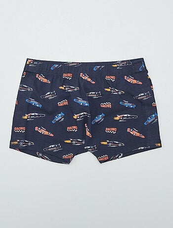 Boxer con velcros - Fácil de Poner