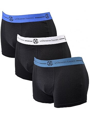 Bóxer CXL BY LACROIX - Pack de 3
