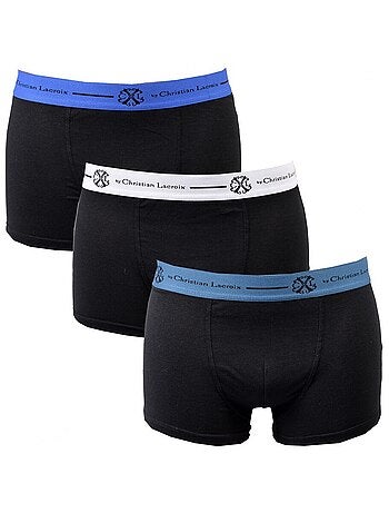 Bóxer CXL BY LACROIX - Pack de 3