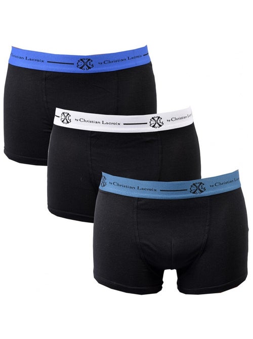 Bóxer CXL BY LACROIX - Pack de 3 - Kiabi