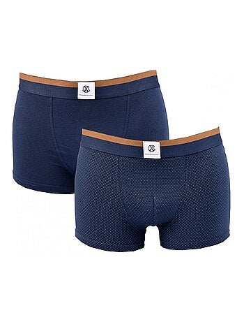 Bóxer hombre CXL BY LACROIX X2 - Pack de 2