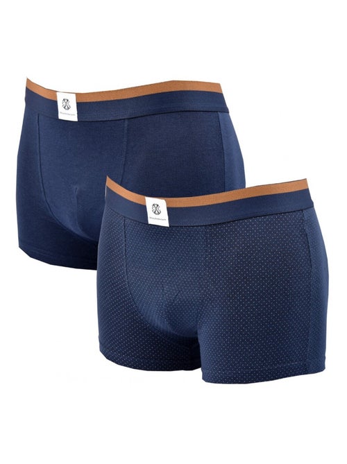 Bóxer CXL BY LACROIX X2 - Pack de 2 - Kiabi