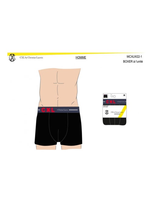 Bóxer CXL BY LACROIX X3 - Pack de 3 - Kiabi