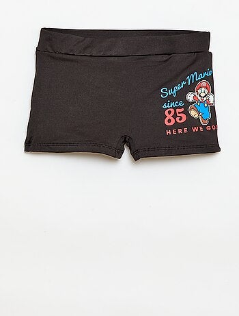 Bóxer de baño 'Mario'