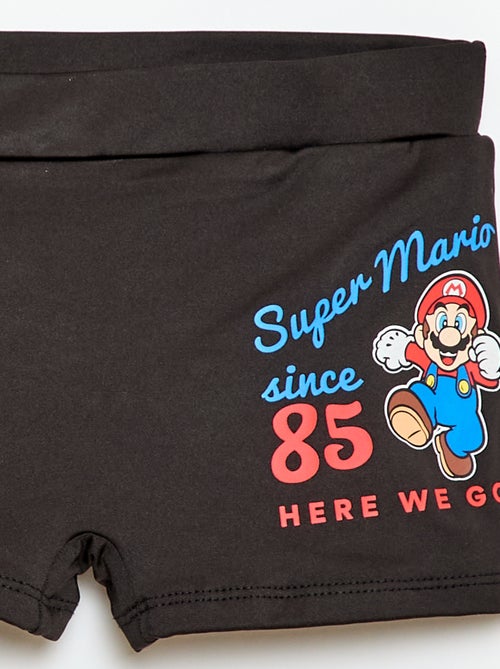 Bóxer de baño 'Mario' - Kiabi