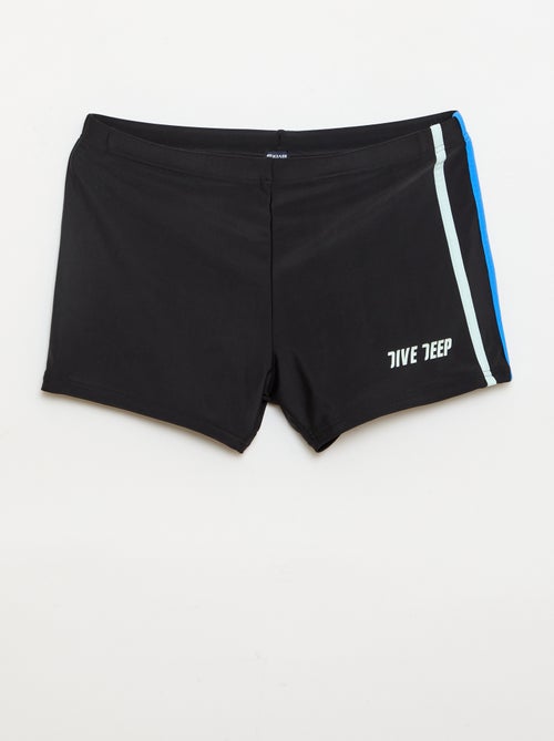 Bóxer de baño - Kiabi