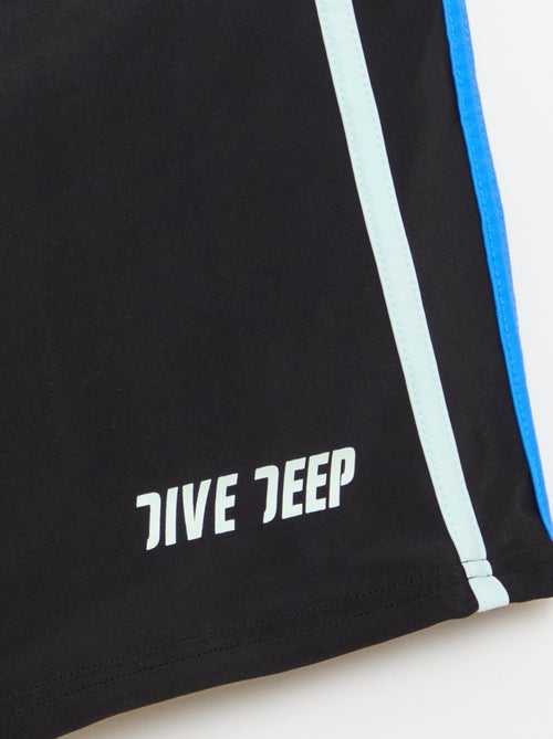 Bóxer de baño - Kiabi