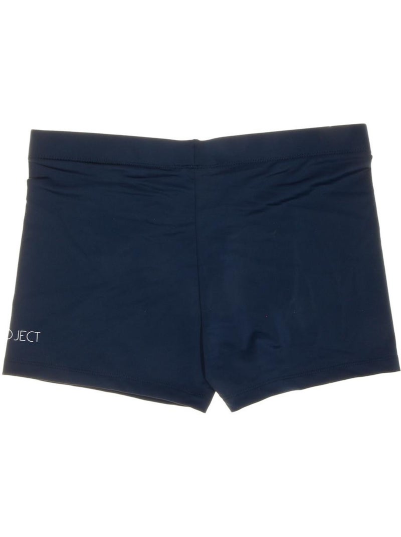 Bóxer de Baño para Hombre Sun Project Azul marino - Kiabi