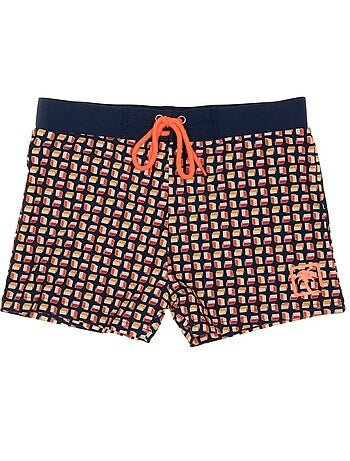 Bóxer de Baño para Hombre Sun Project
