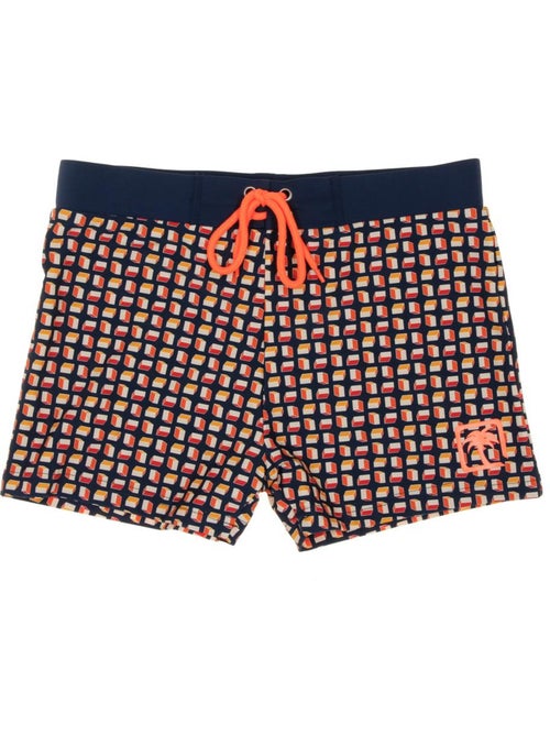 Bóxer de Baño para Hombre Sun Project - Kiabi
