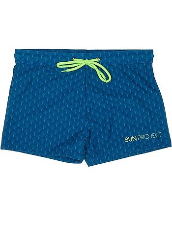 Bóxer de Baño para Hombre Sun Project