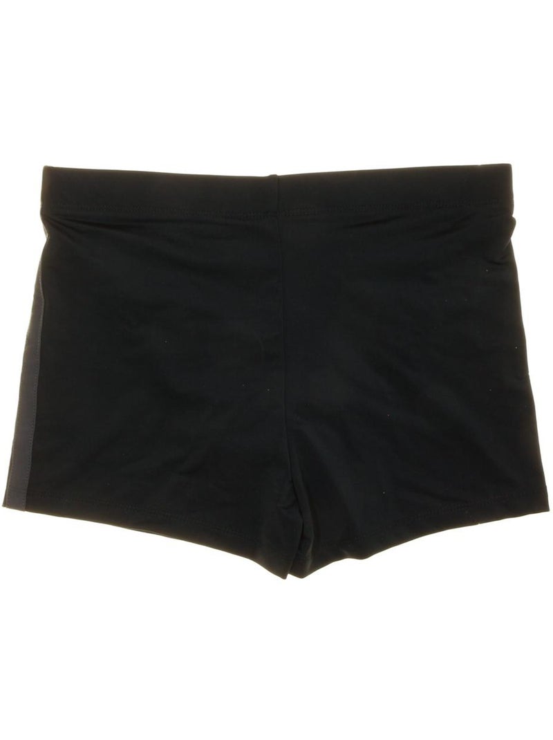Bóxer de baño para hombre Sun Project Negro - Kiabi