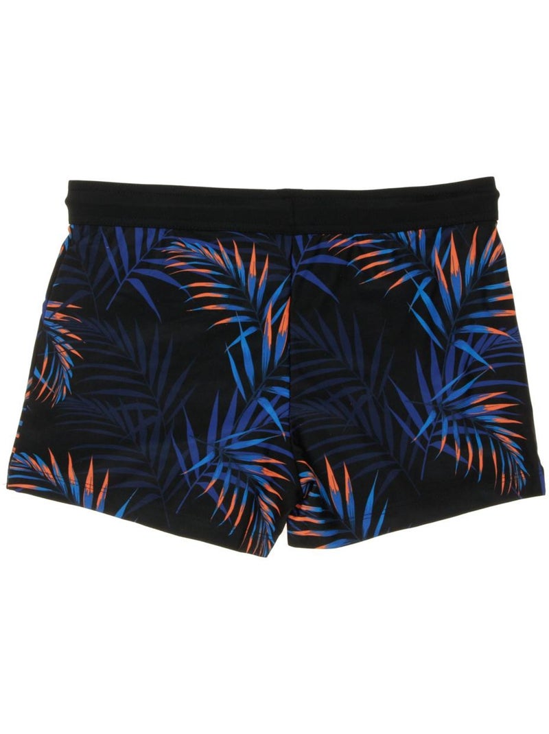 Bóxer de Baño para Hombre Sun Project Negro - Kiabi