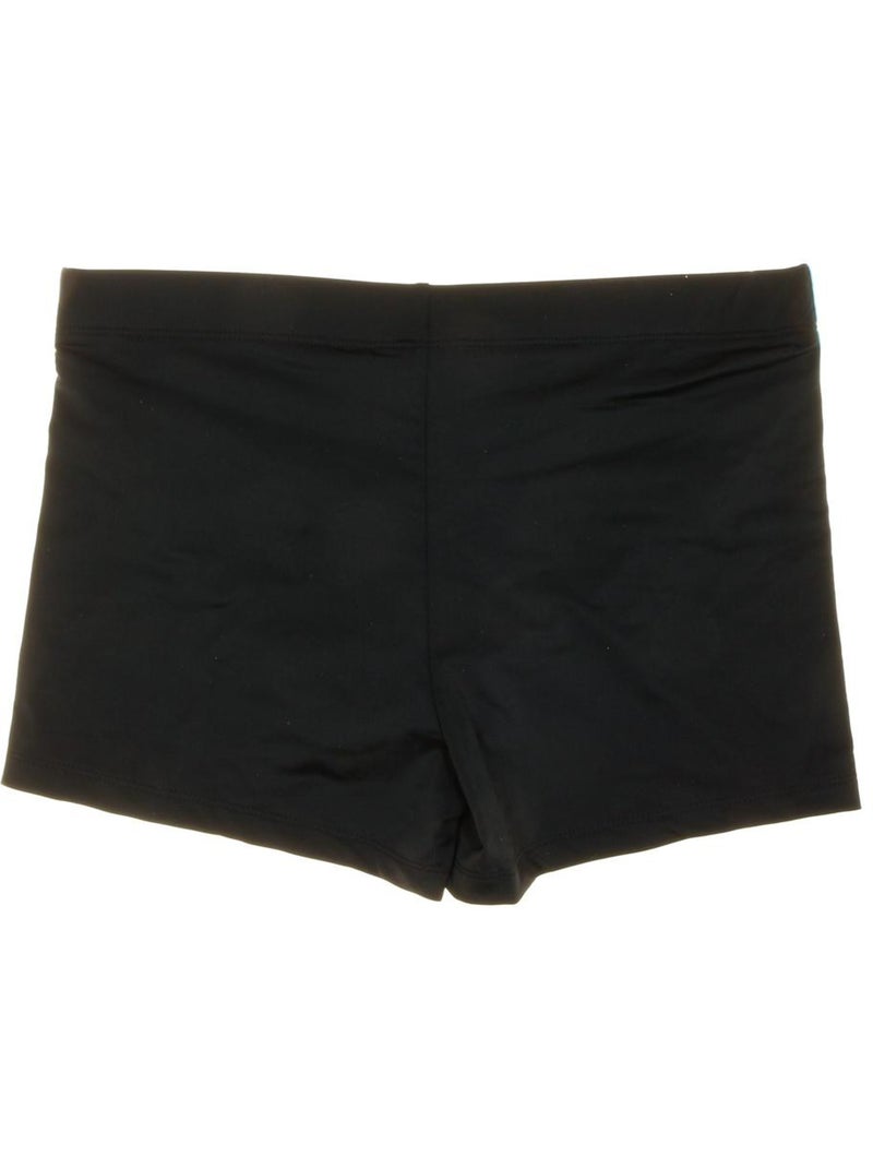 Bóxer de Baño para Hombre Sun Project Negro - Kiabi