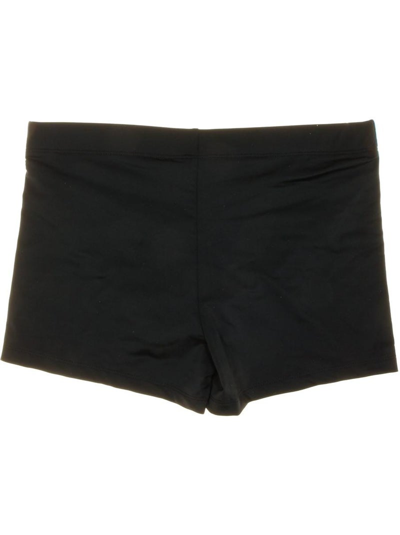 Bóxer de Baño para Hombre Sun Project Negro - Kiabi