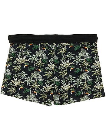 Bóxer de Baño para Hombre Sun Project