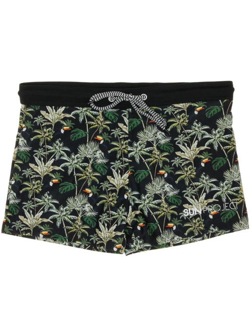 Bóxer de Baño para Hombre Sun Project - Kiabi