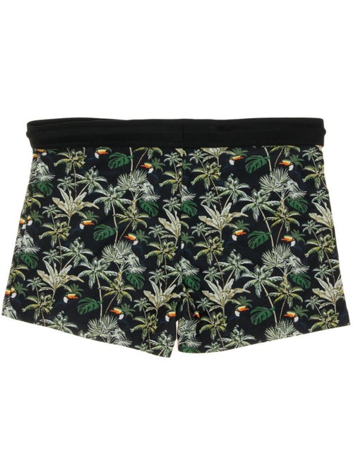 Bóxer de Baño para Hombre Sun Project - Kiabi