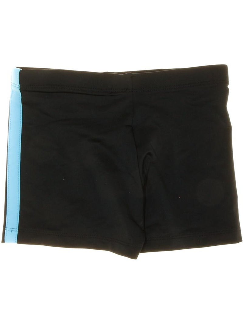 Bóxer de baño para niño Sun Project Negro - Kiabi