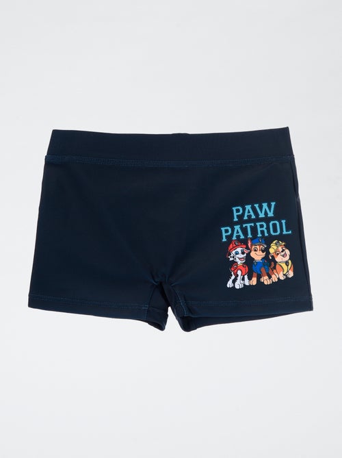 Bóxer de baño 'Patrulla Canina' liso - Kiabi