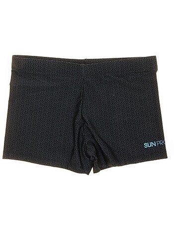 Bóxer de baño Sun Project para hombre,