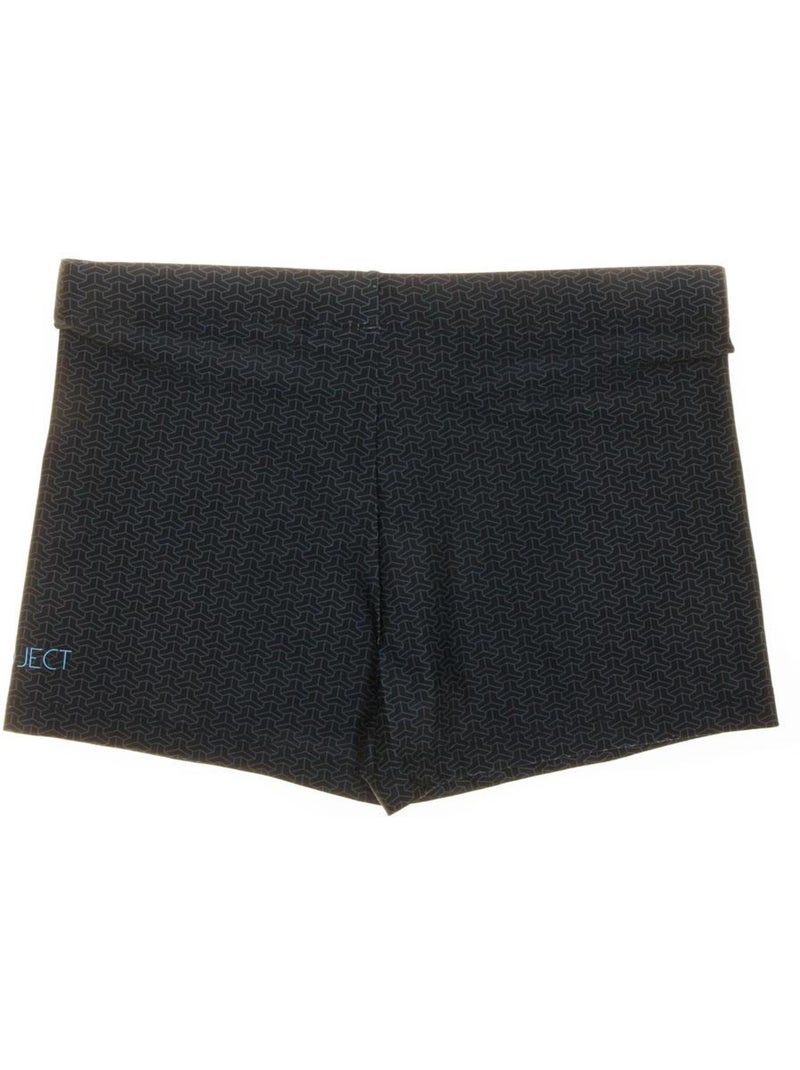 Bóxer de baño Sun Project para hombre, Negro - Kiabi