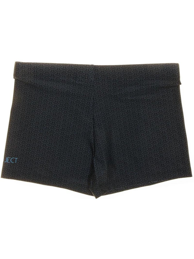 Bóxer de baño sun project para hombre, Negro - Kiabi