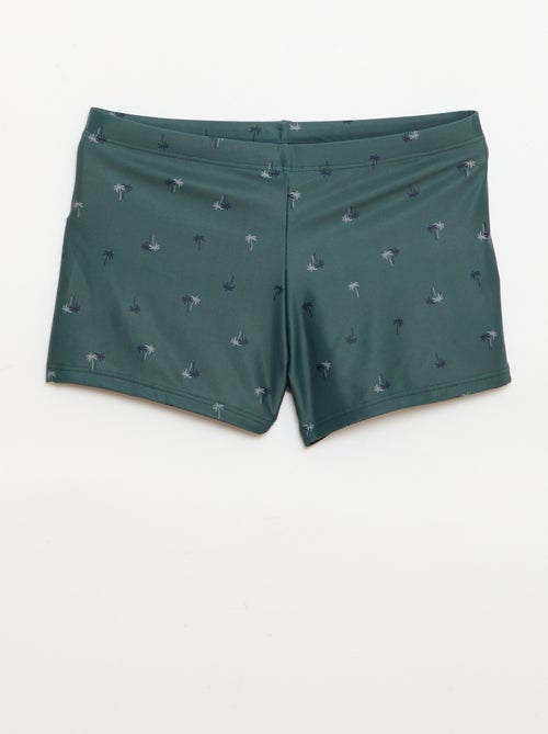 Bóxer de baño - Kiabi