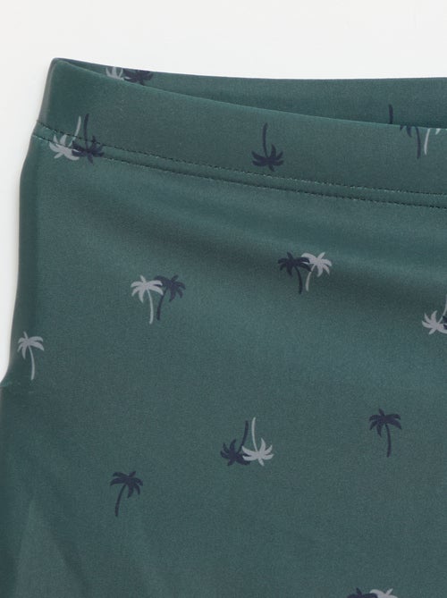 Bóxer de baño - Kiabi