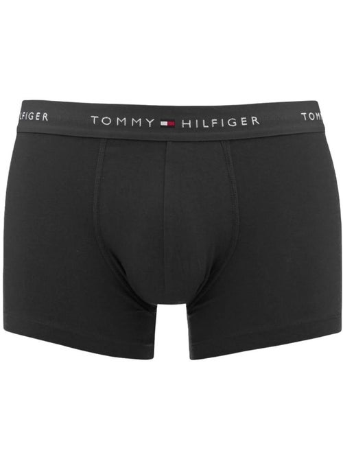 Bóxer de hombre tommy hilfiger - - Kiabi Bóxer de hombre tommy hilfiger - - Kiabi
