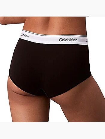 Bóxer de mujer calvin klein jeans modal