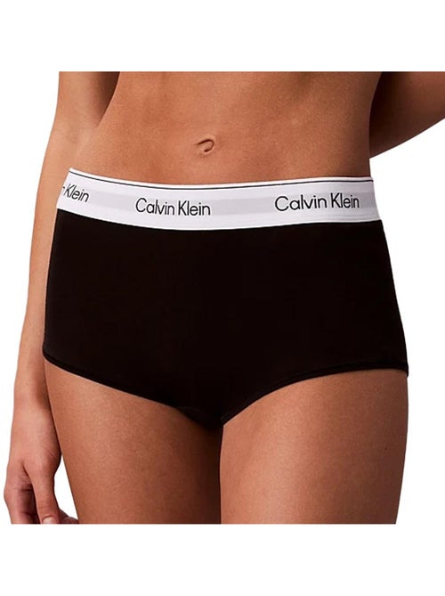 Bóxer de mujer calvin klein jeans modal - Kiabi