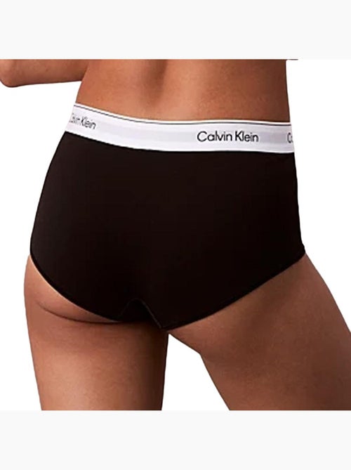 Bóxer de mujer calvin klein jeans modal - Kiabi
