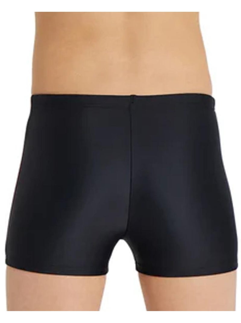 Bóxer de natación Arena para niño - Negro - Kiabi