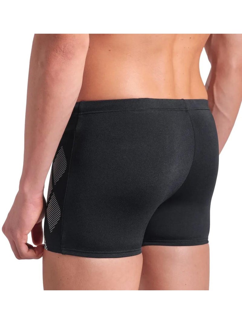 Bóxer de natación Arena para niño Negro - Kiabi