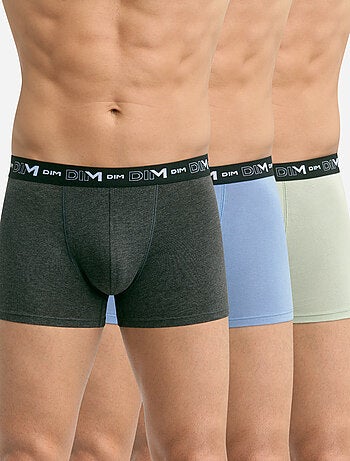 Bóxer DIM Pack de 3