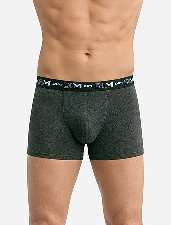 Bóxer DIM Pack de 3