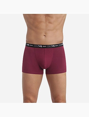 Bóxer DIM Pack de 3