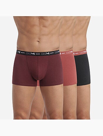 Bóxer DIM Pack de 3